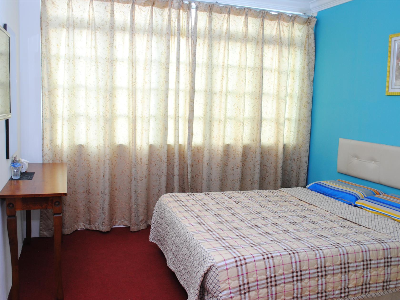 Hotel Mesra Port Dickson