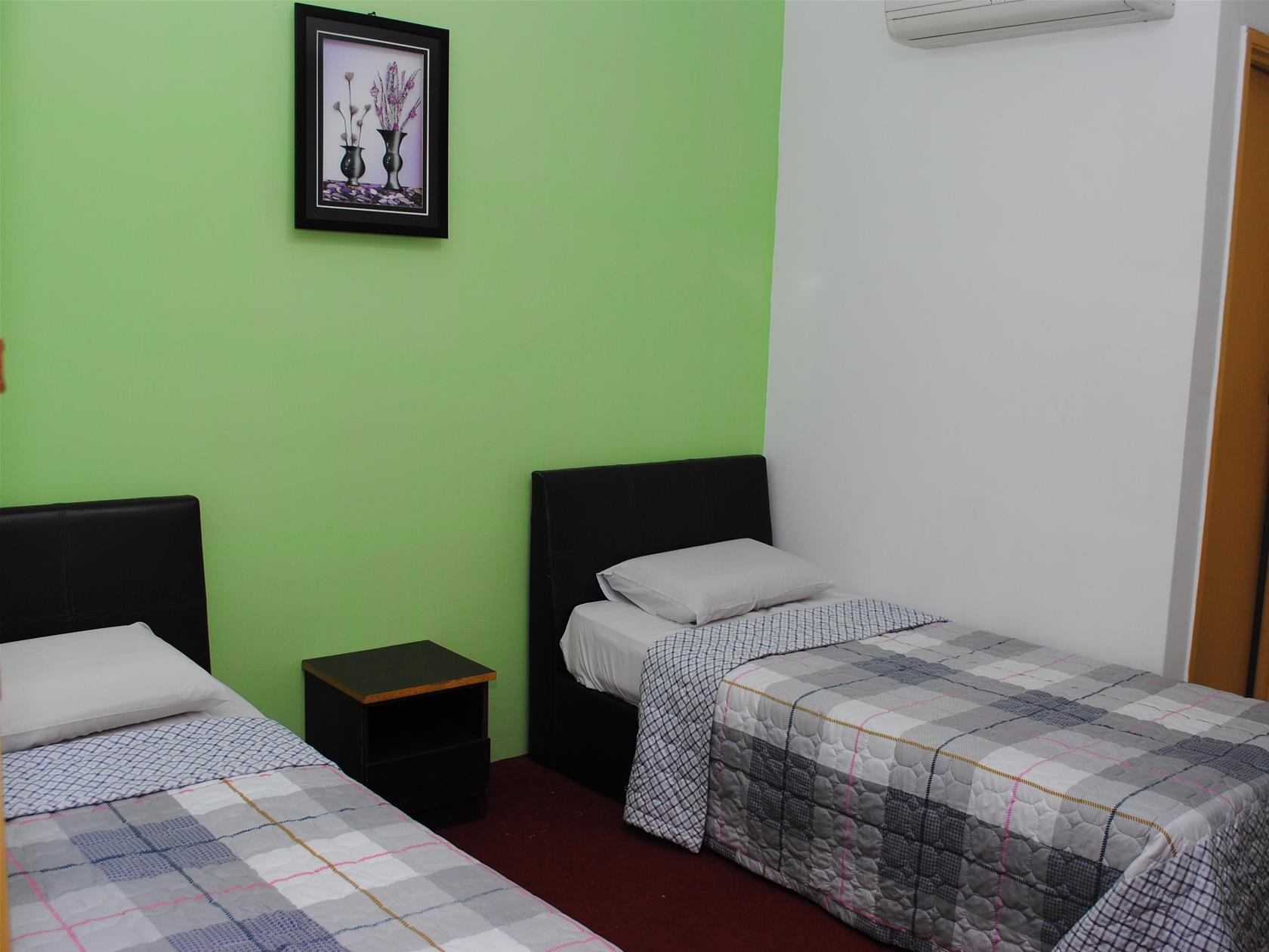 Hotel Mesra Port Dickson