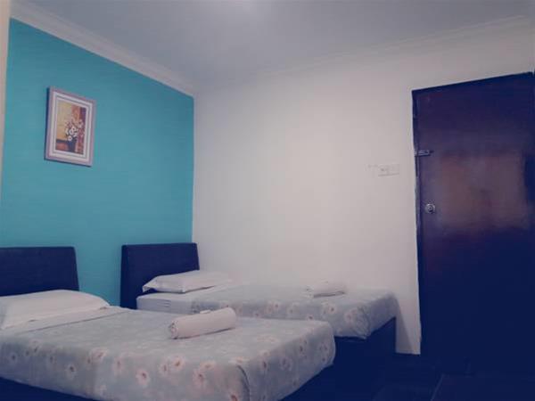 Hotel Mesra Port Dickson