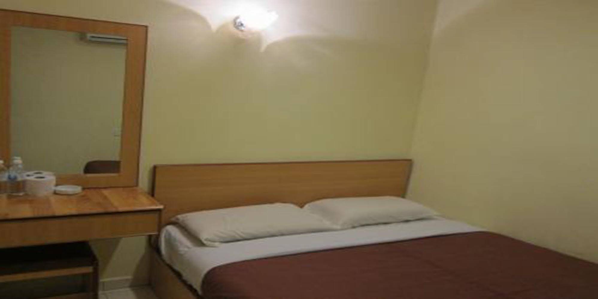 Hotel Suria