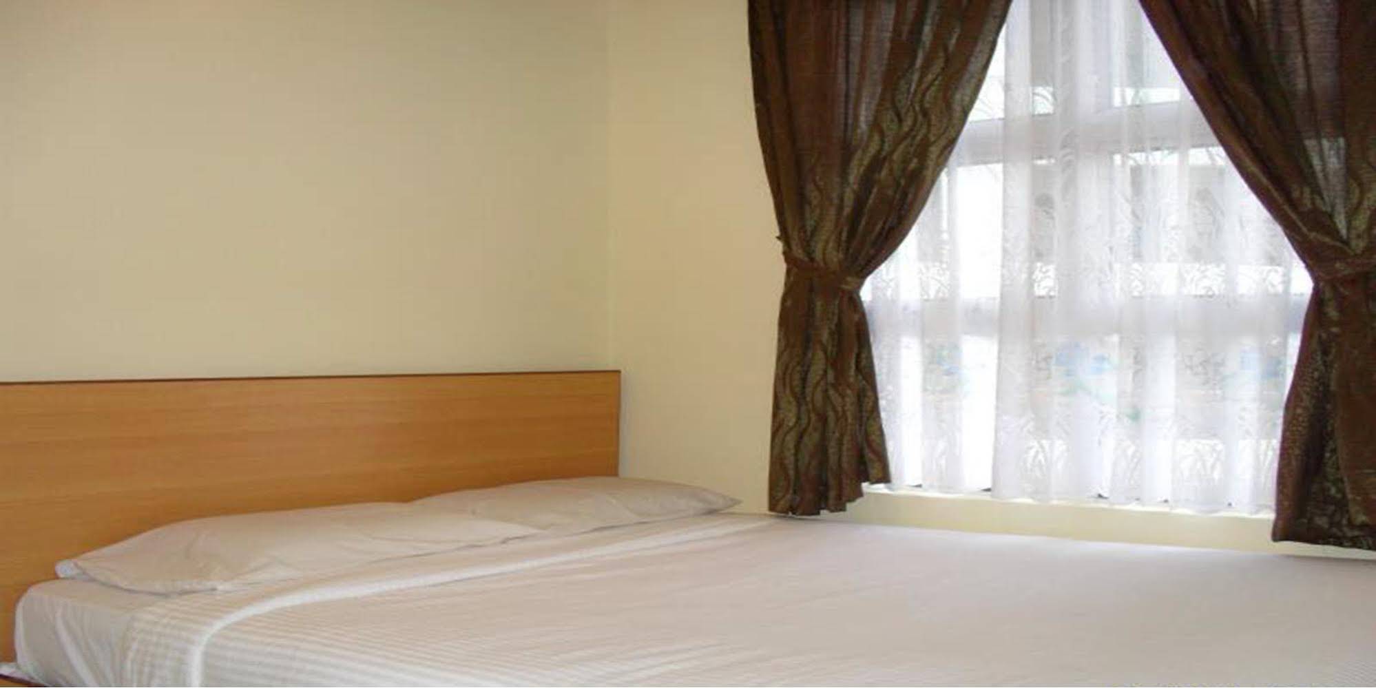 Hotel Suria