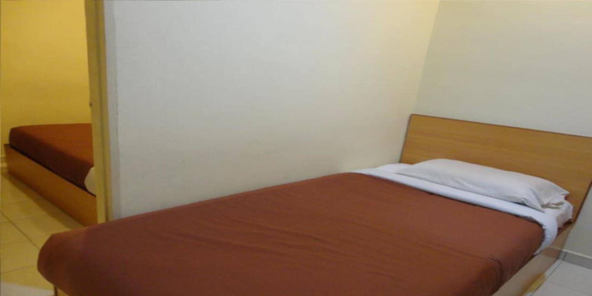 Hotel Suria