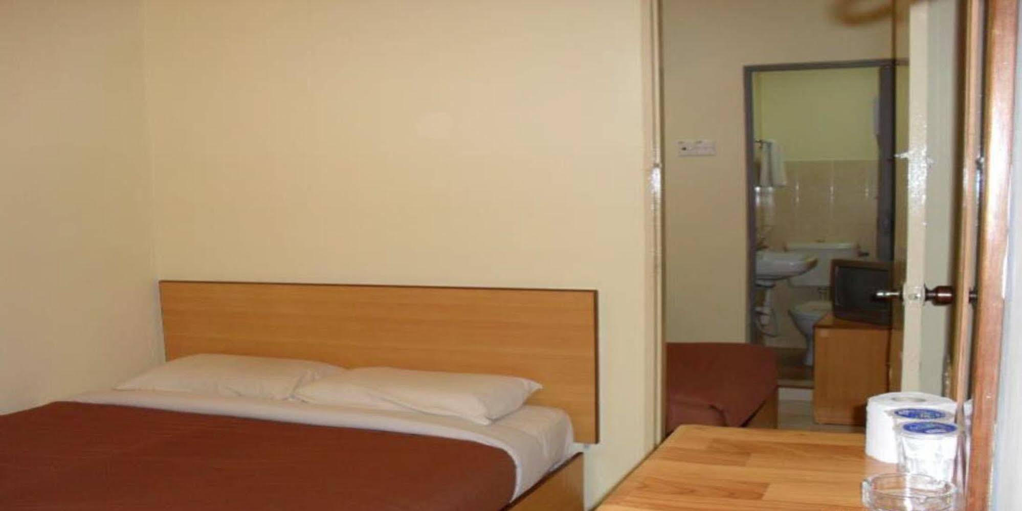 Hotel Suria