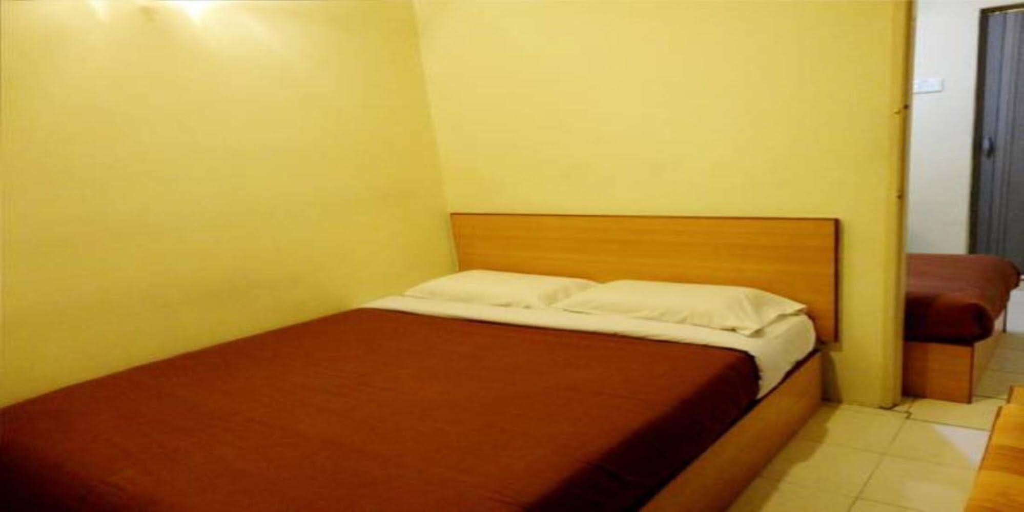 Hotel Suria
