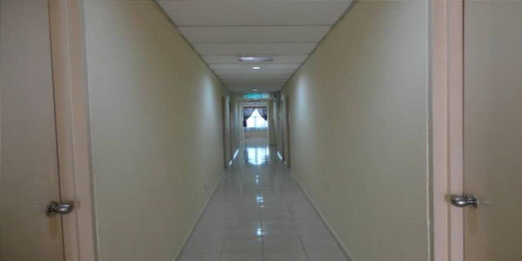 Hotel Suria