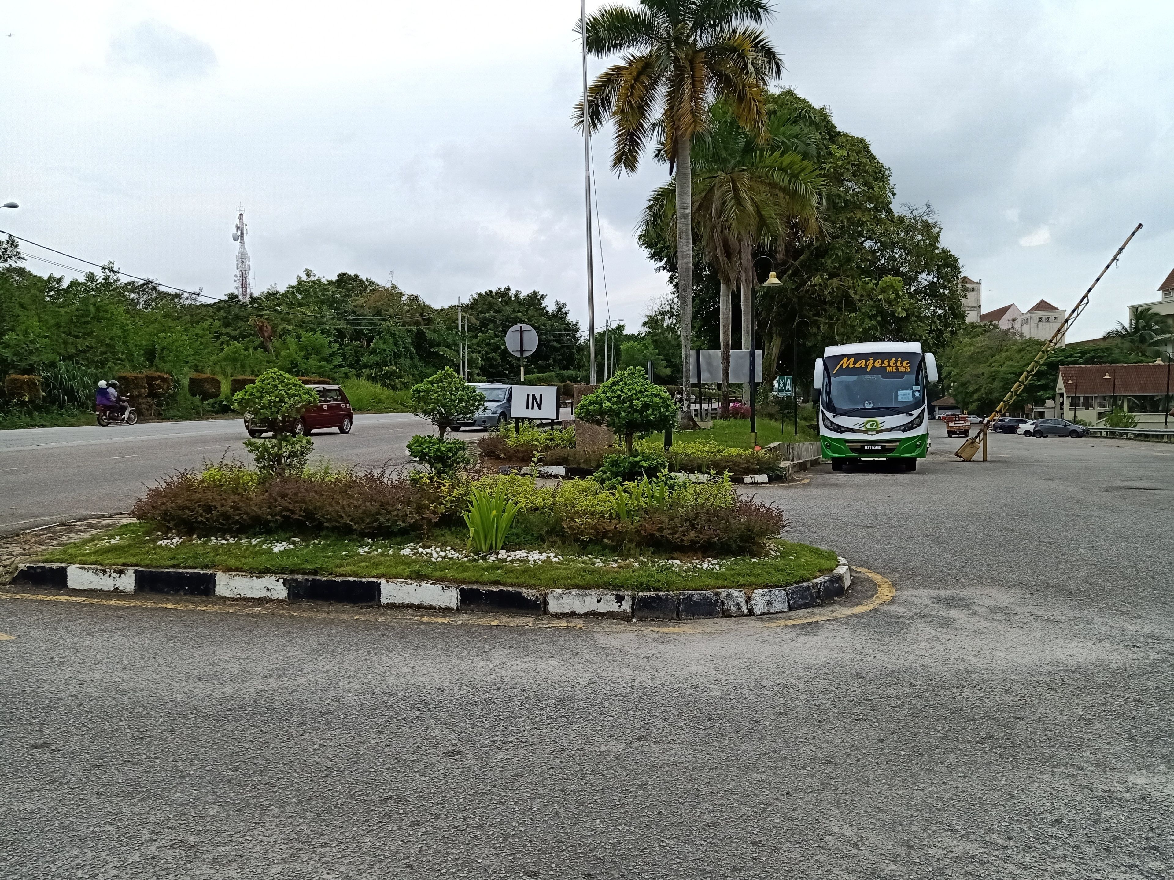 Insta Feel Apartment