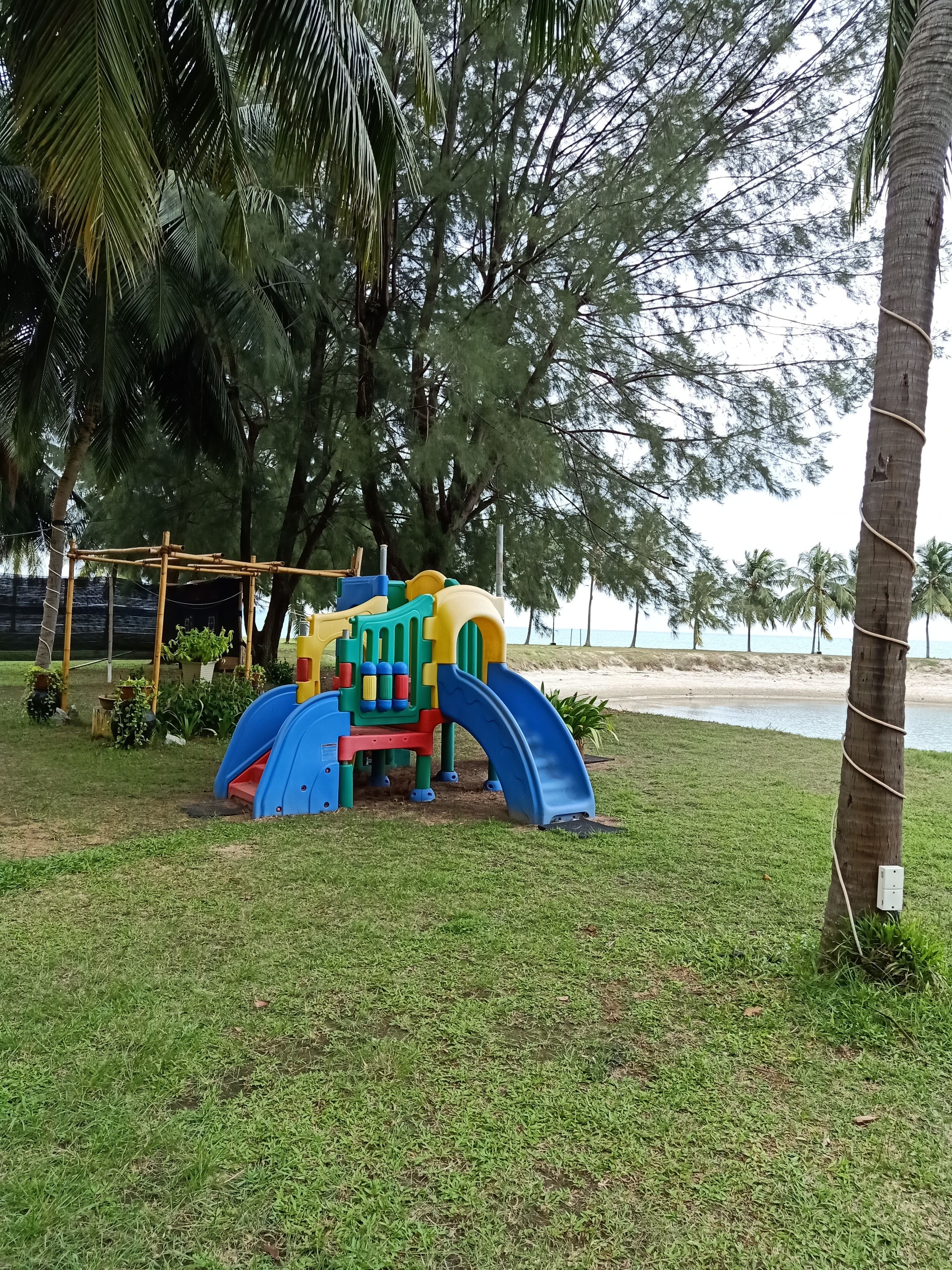 Insta Feel Apartment