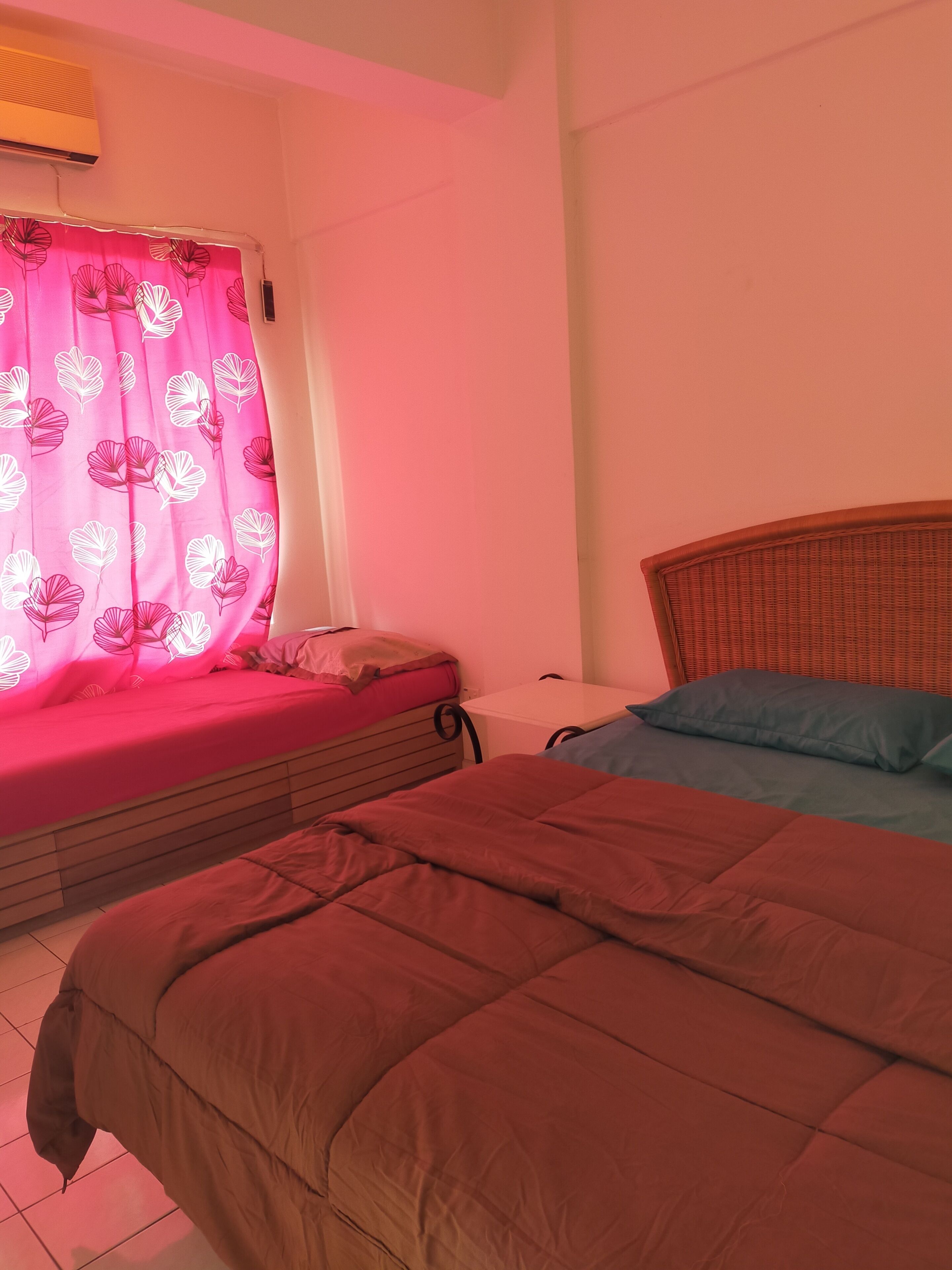 Insta Feel Apartment