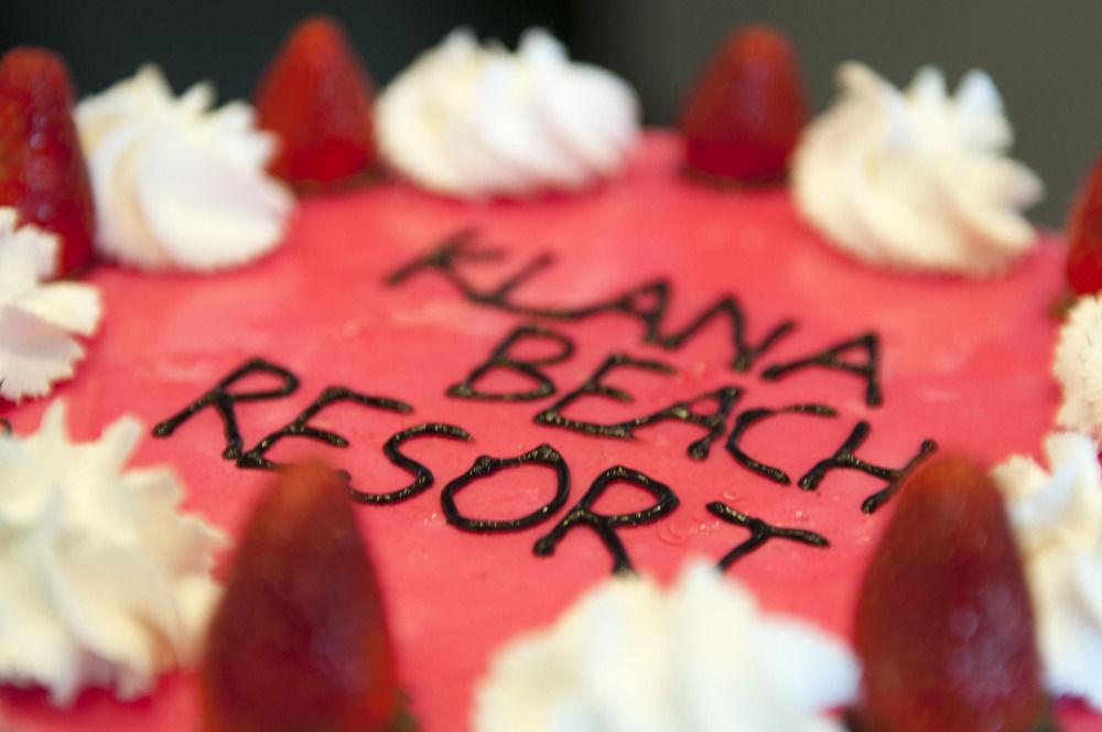 Klana Beach Resort
