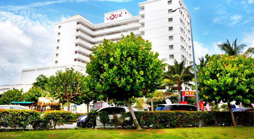 Lexis Port Dickson