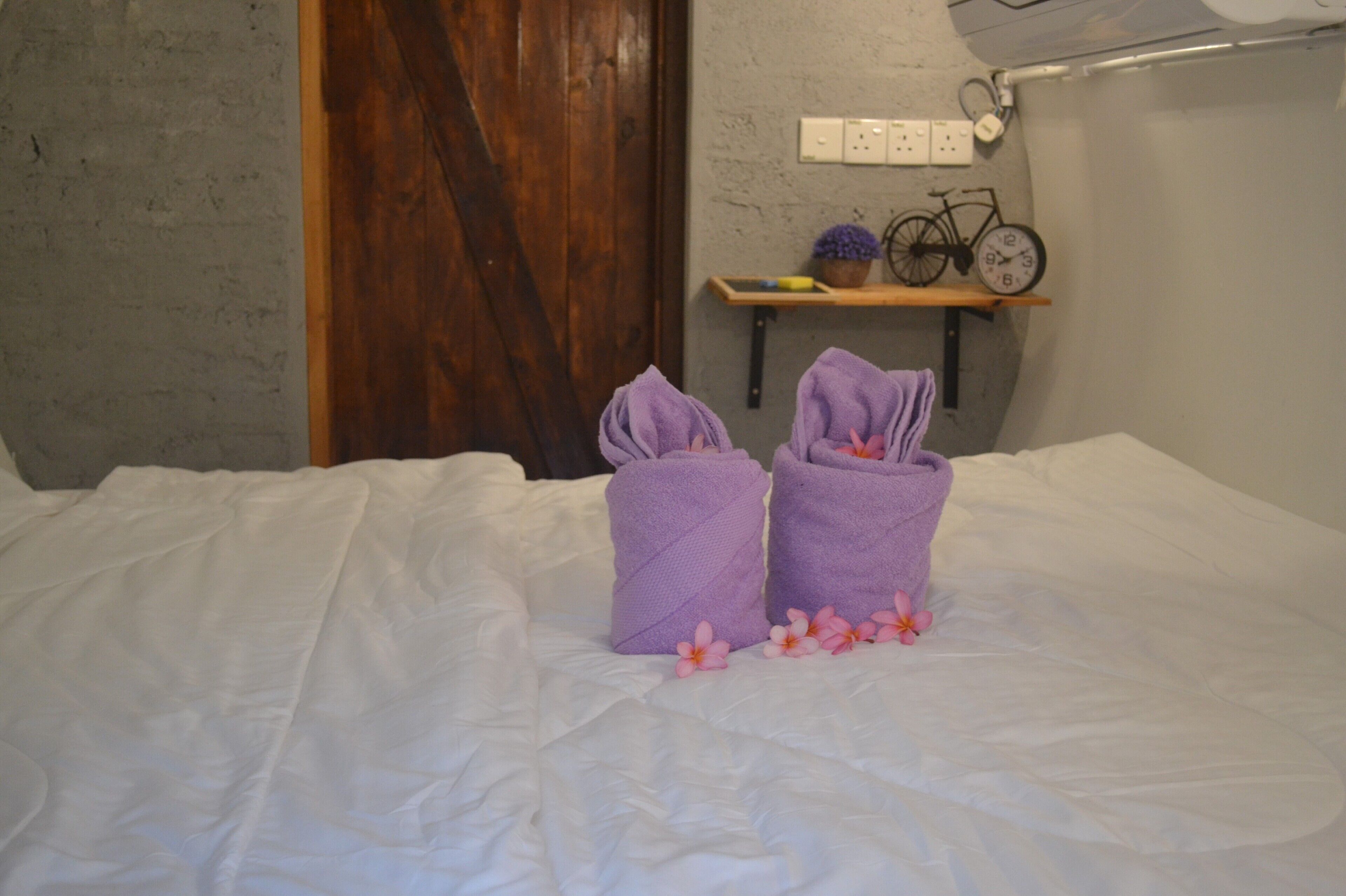 Mango's Park Port Dickson