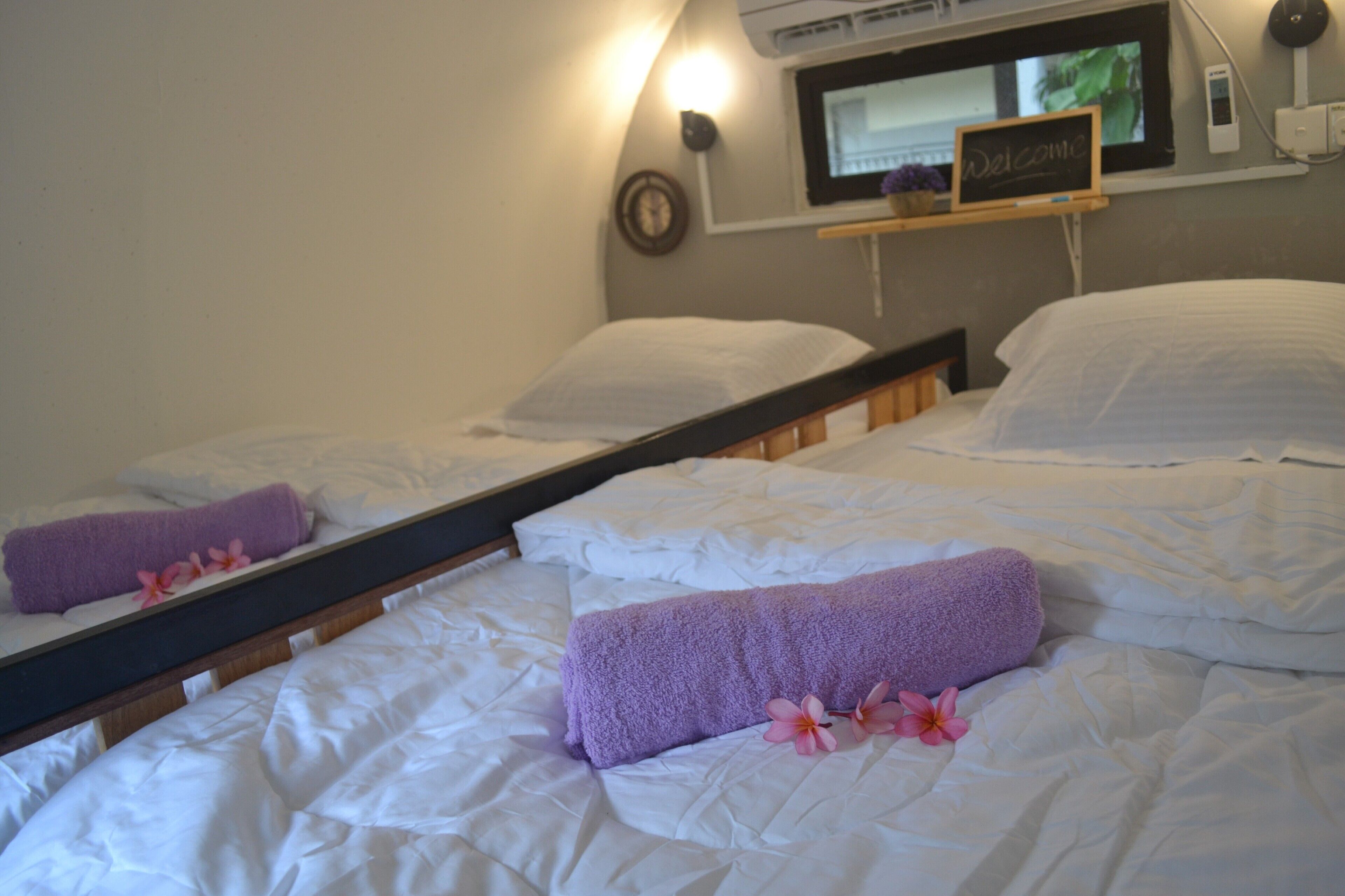 Mango's Park Port Dickson