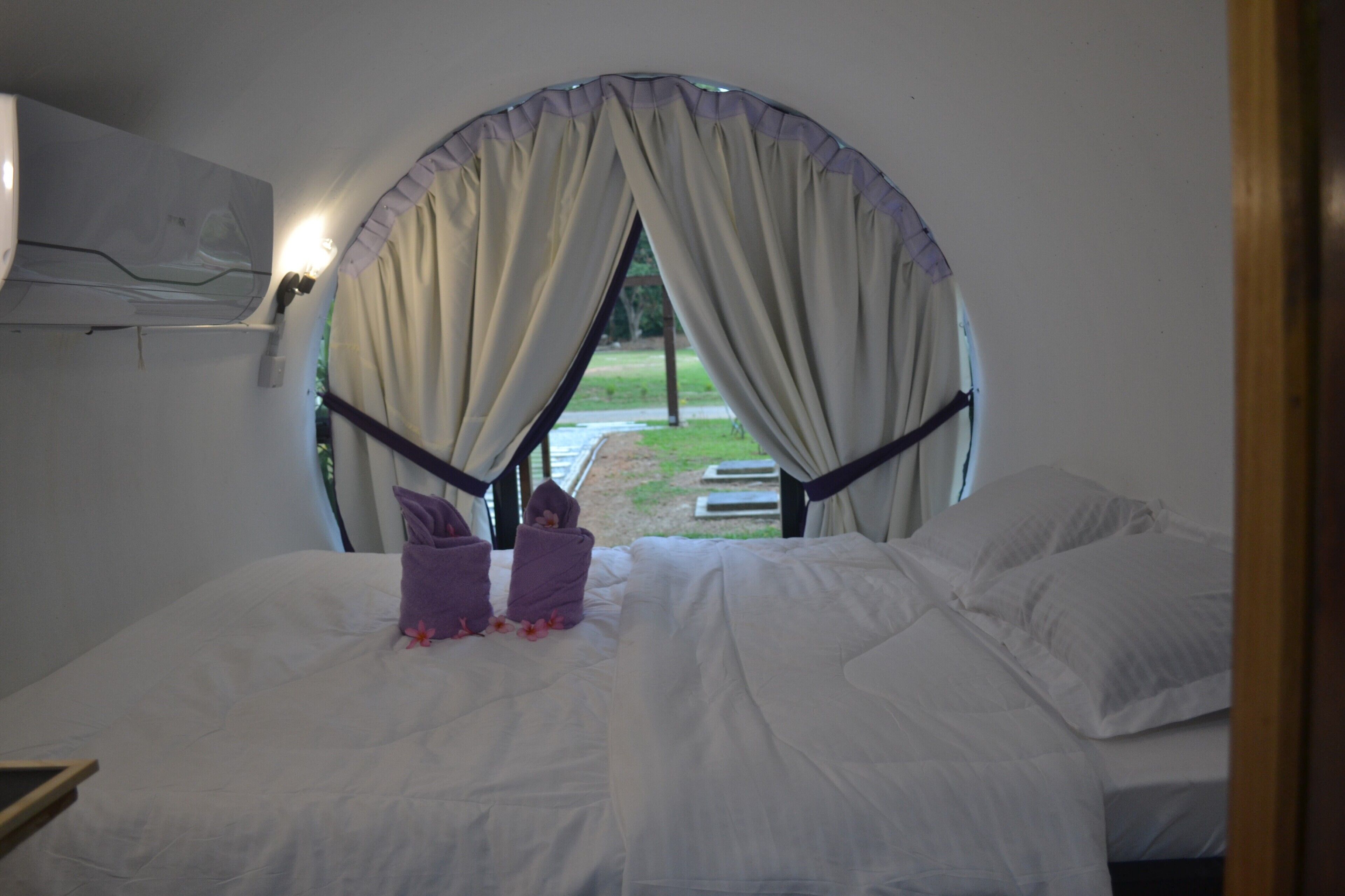 Mango's Park Port Dickson