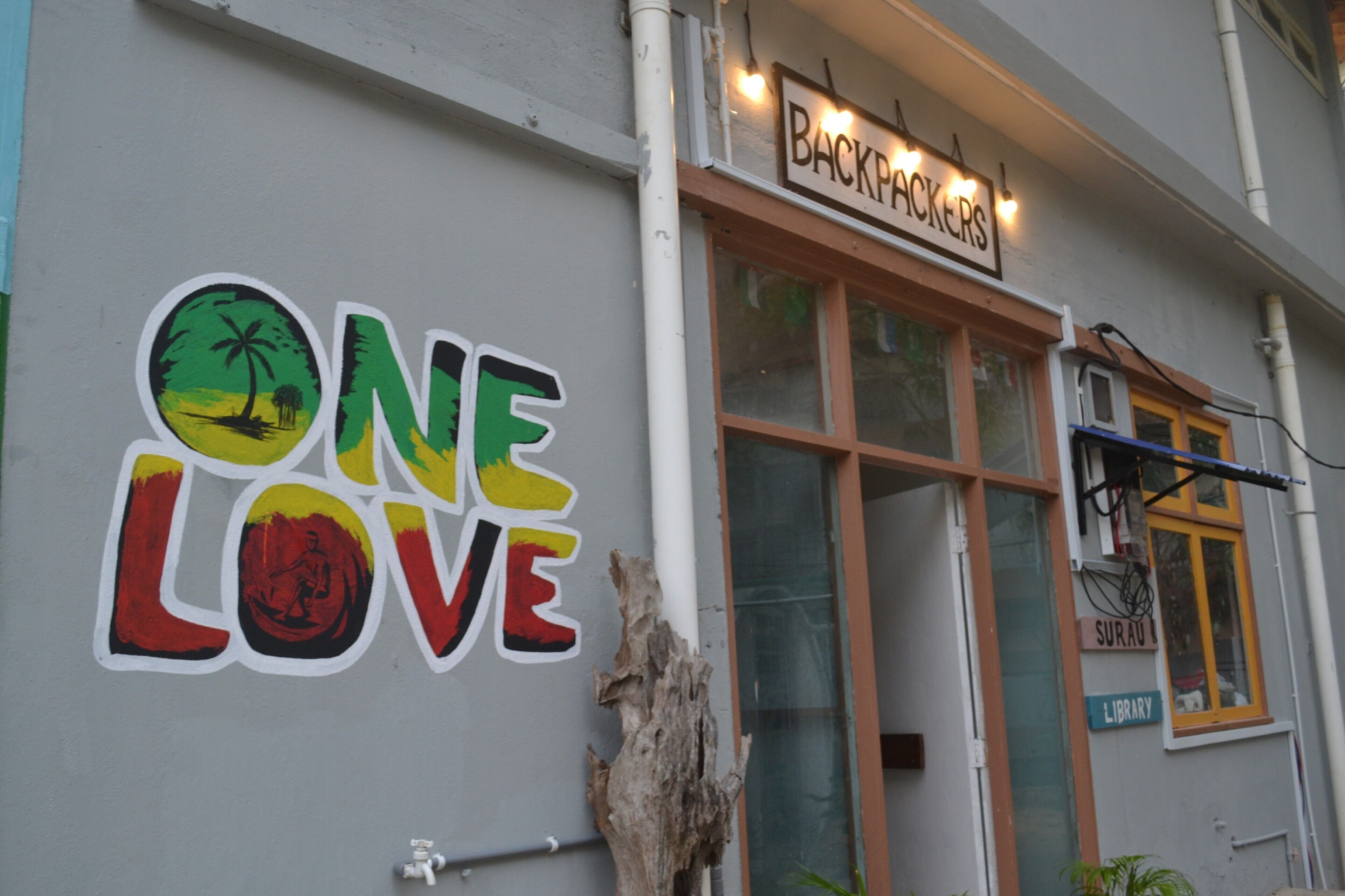 Mango's Park Port Dickson