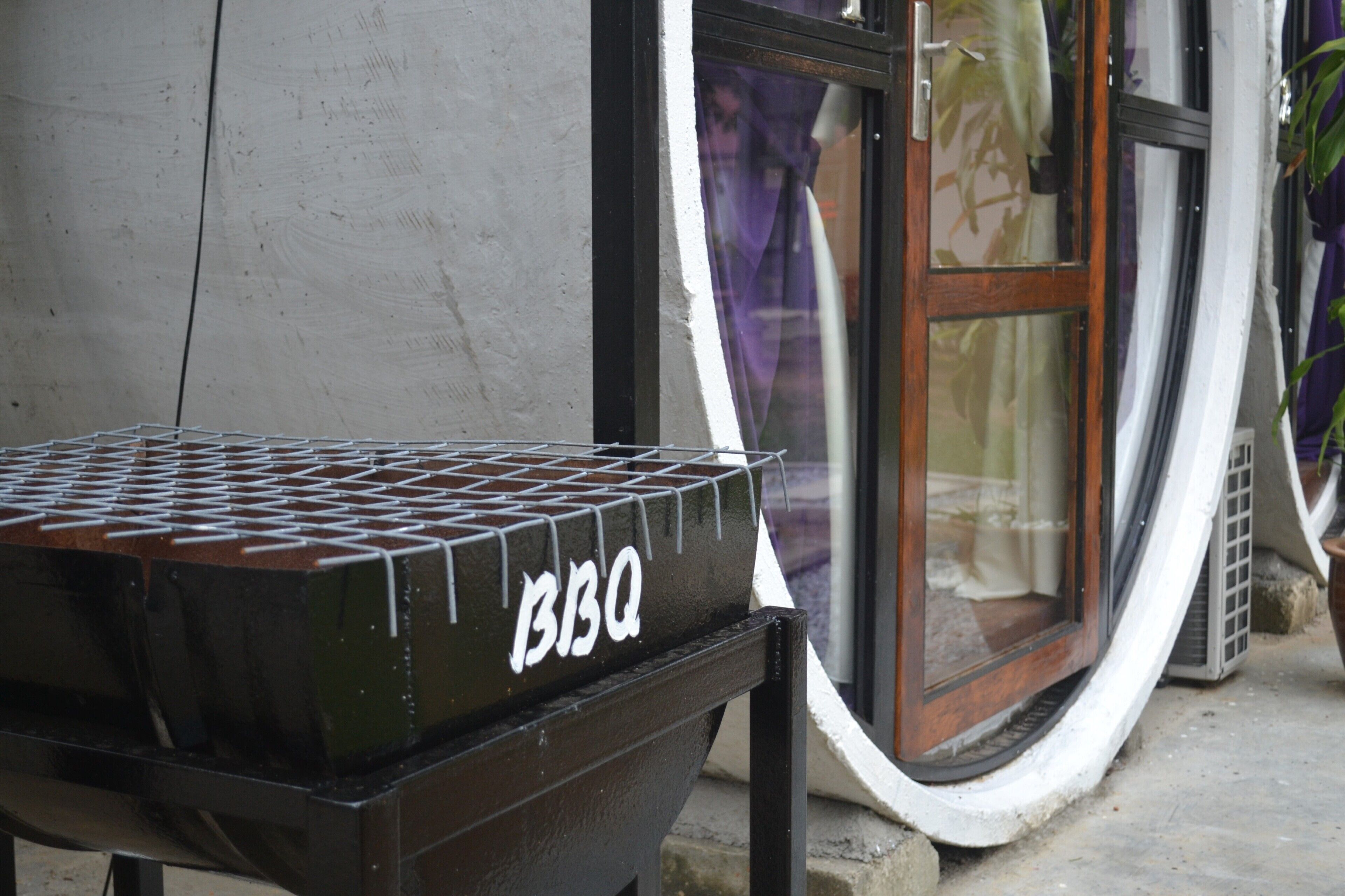 Mango's Park Port Dickson