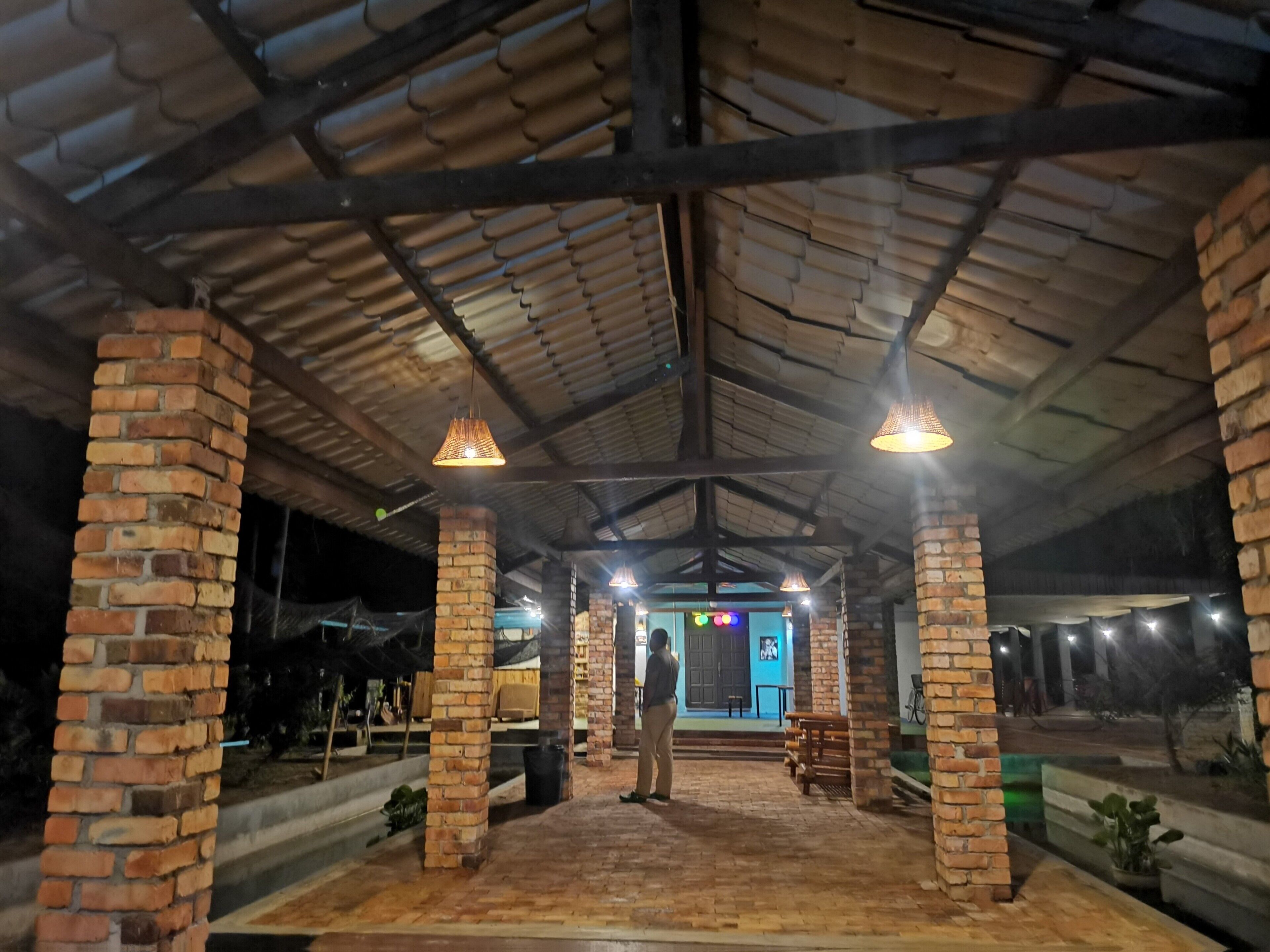 Mango's Park Port Dickson