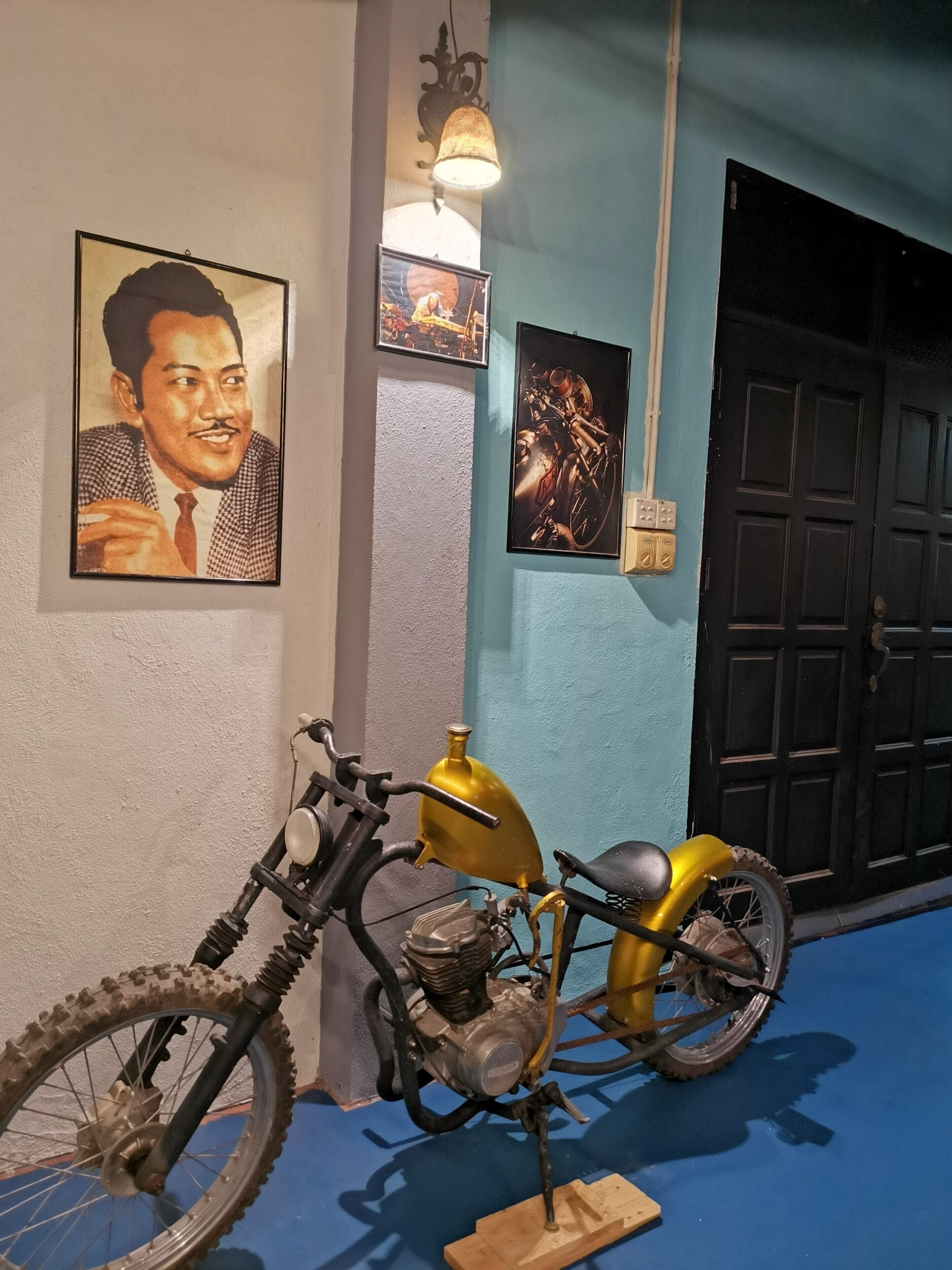 Mango's Park Port Dickson