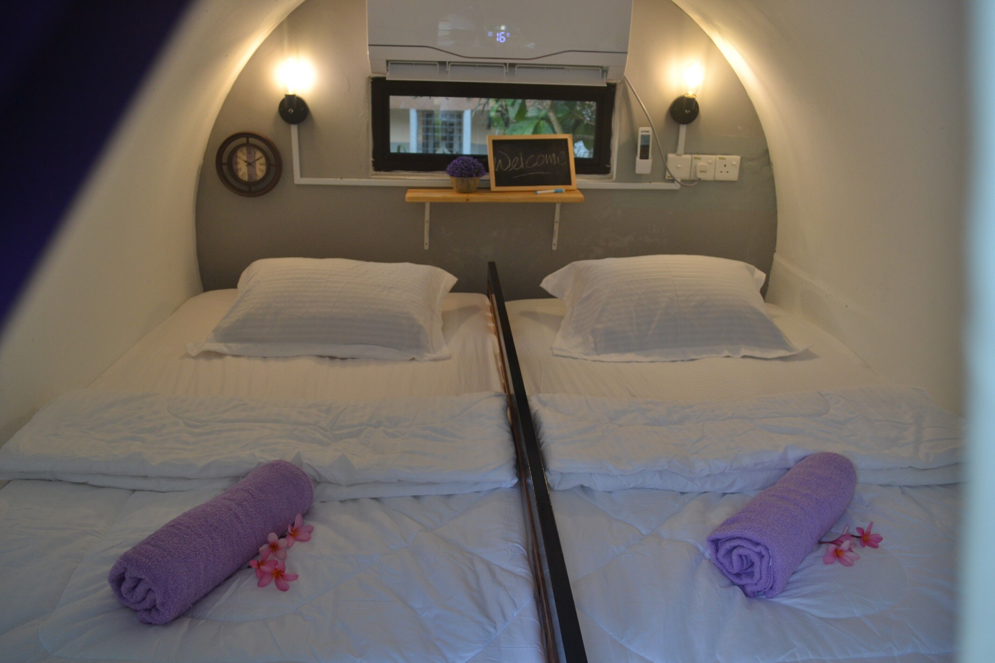 Mango's Park Port Dickson