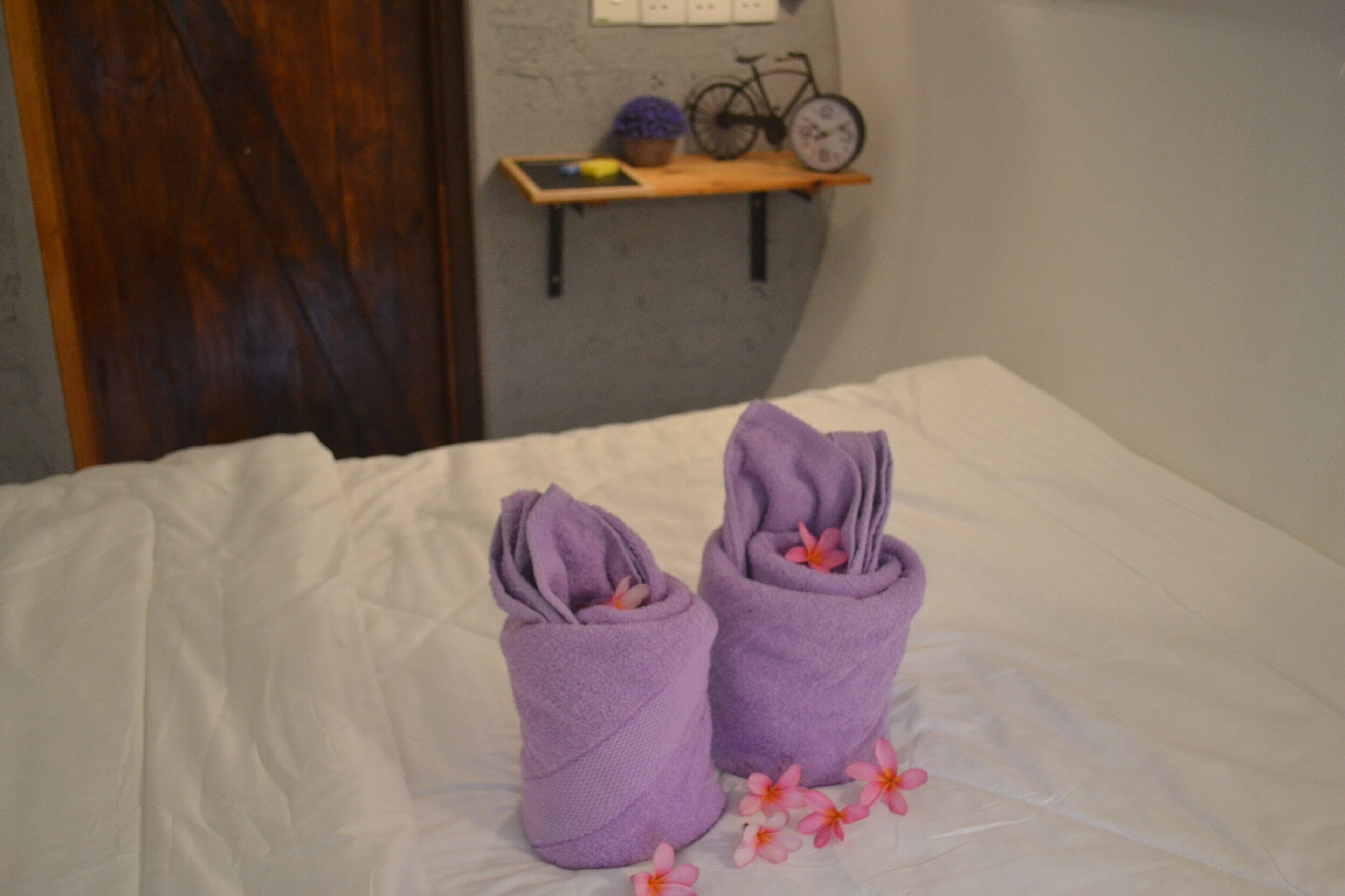 Mango's Park Port Dickson