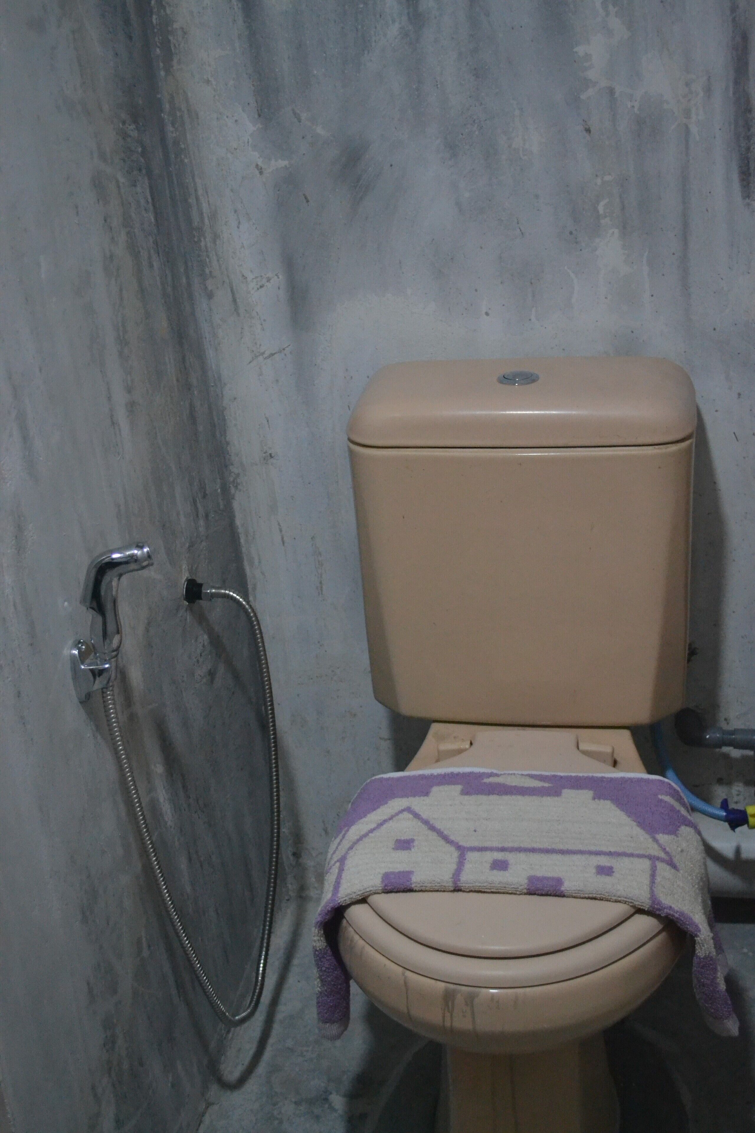 Mango's Park Port Dickson