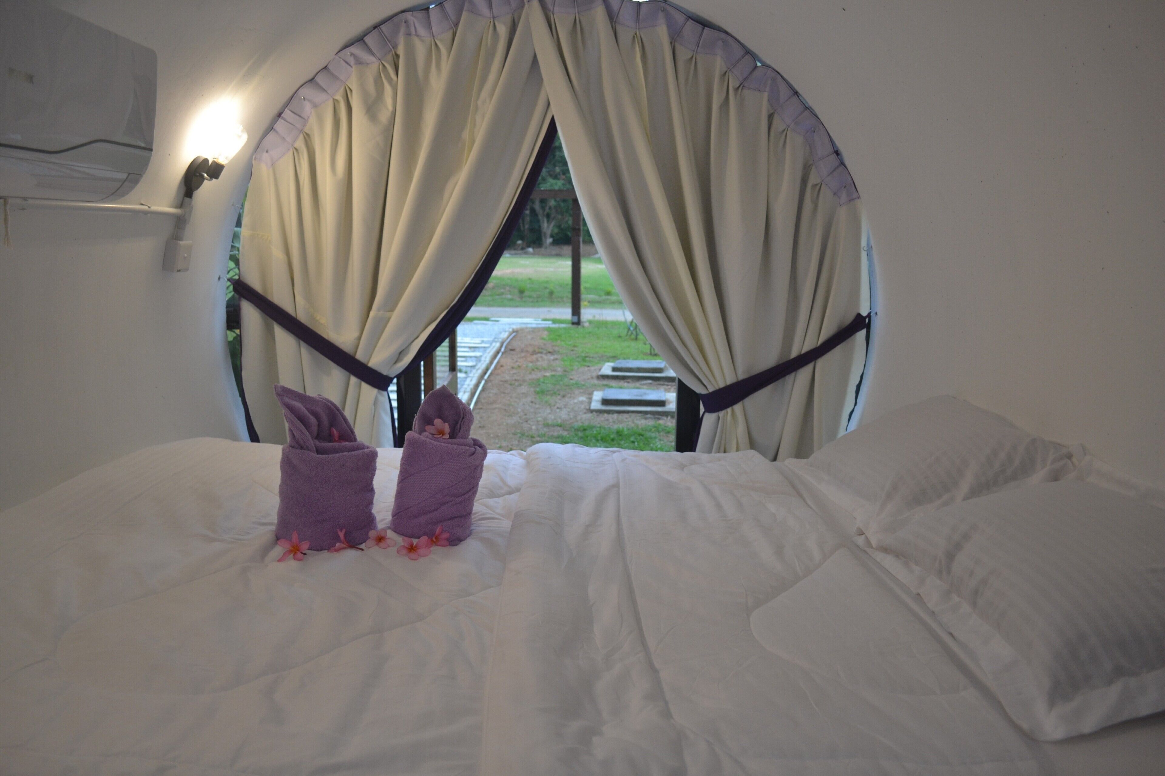 Mango's Park Port Dickson