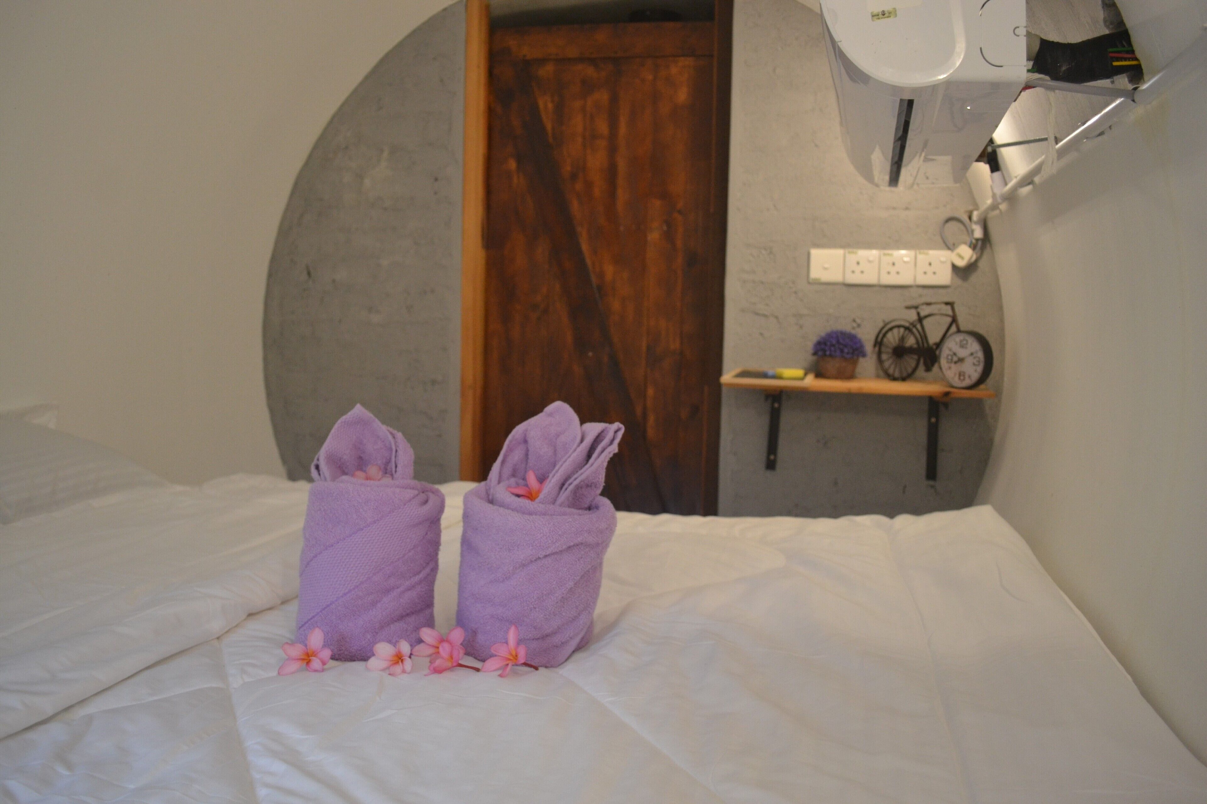 Mango's Park Port Dickson