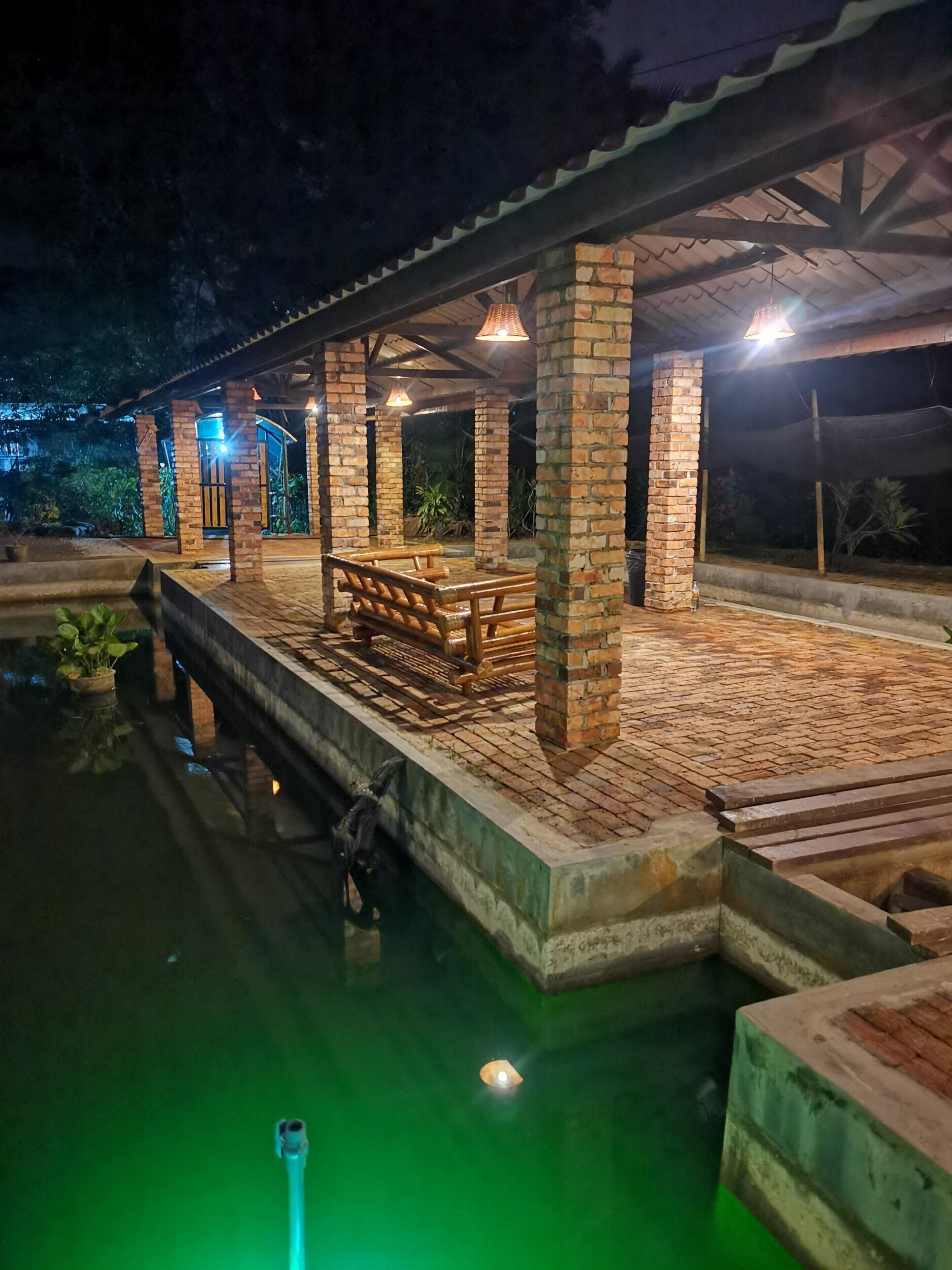 Mango's Park Port Dickson