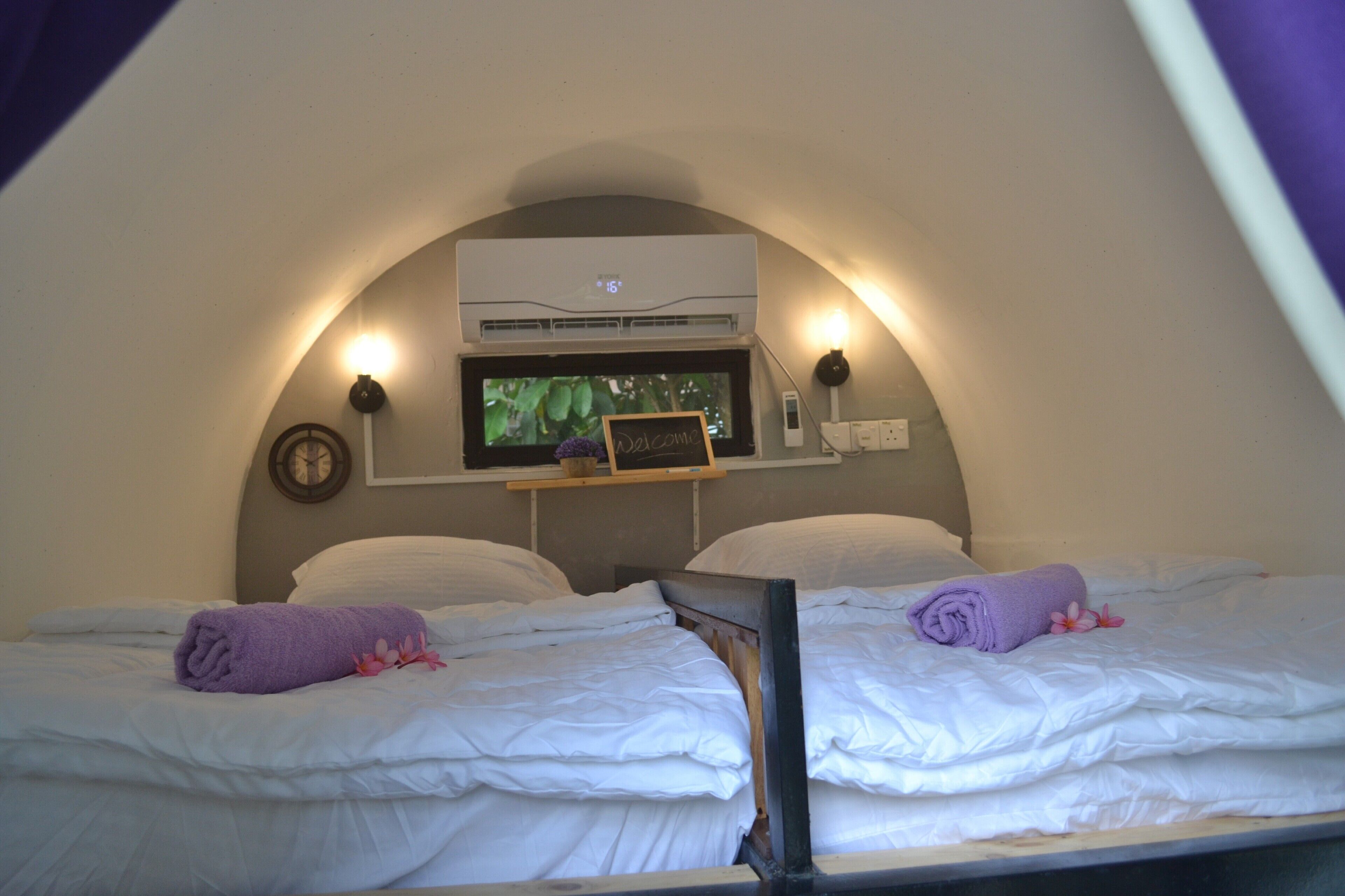 Mango's Park Port Dickson