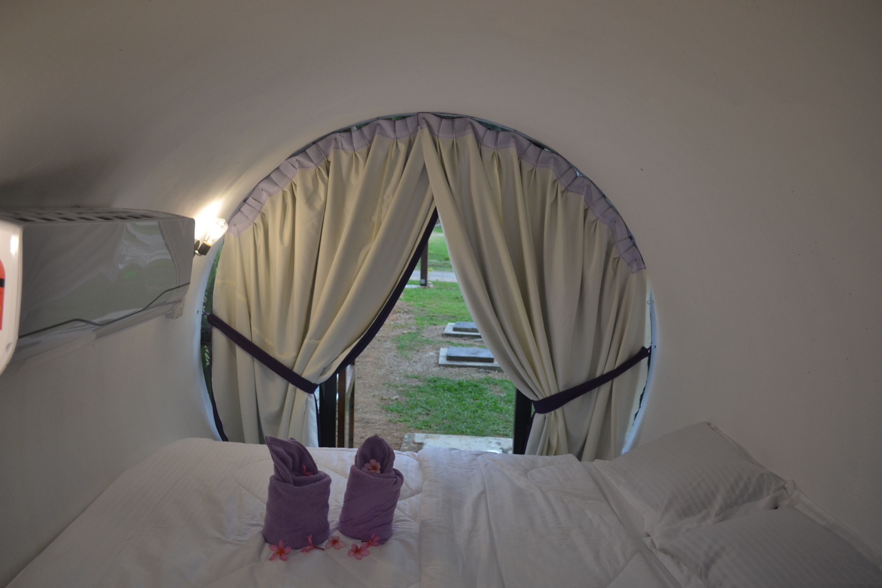 Mango's Park Port Dickson