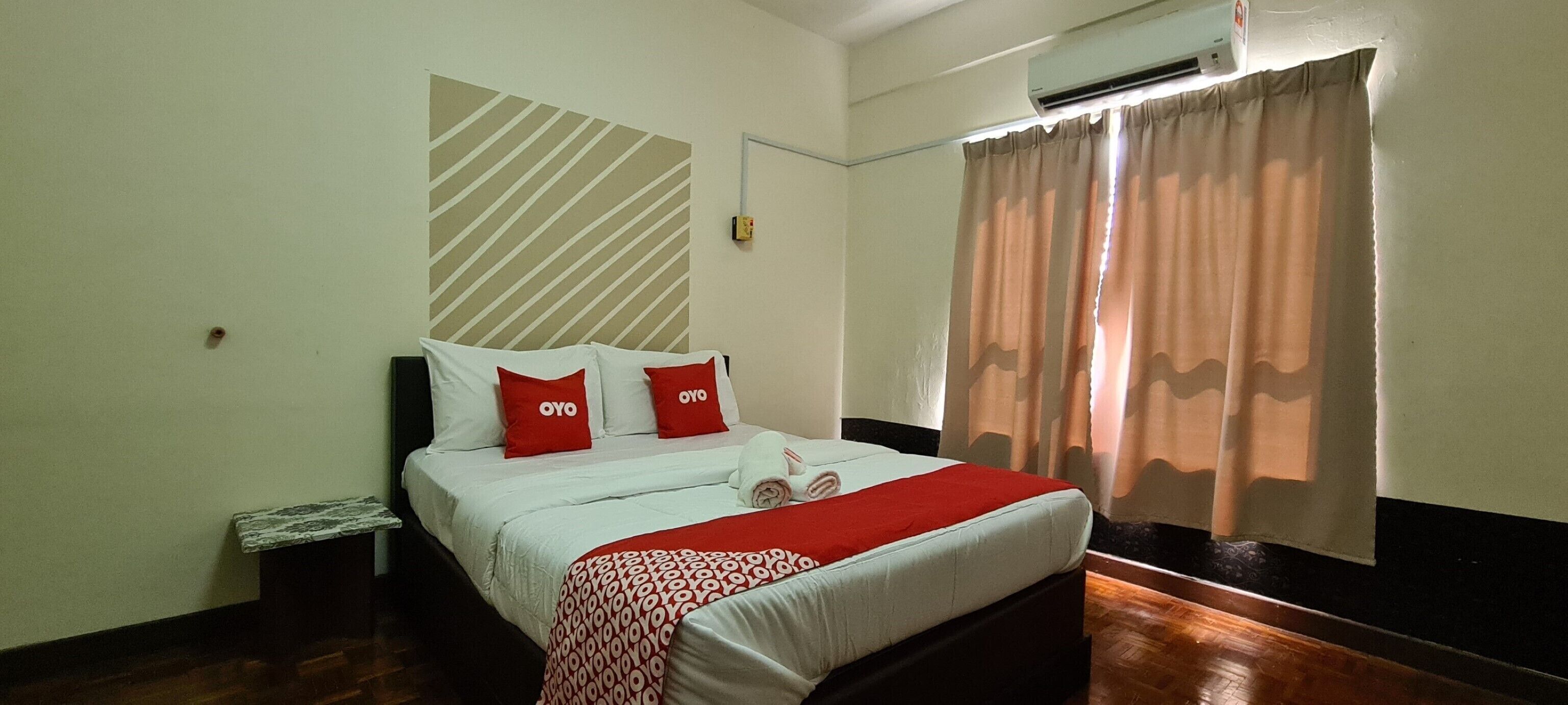 Marina View Villas by Oyo Rooms