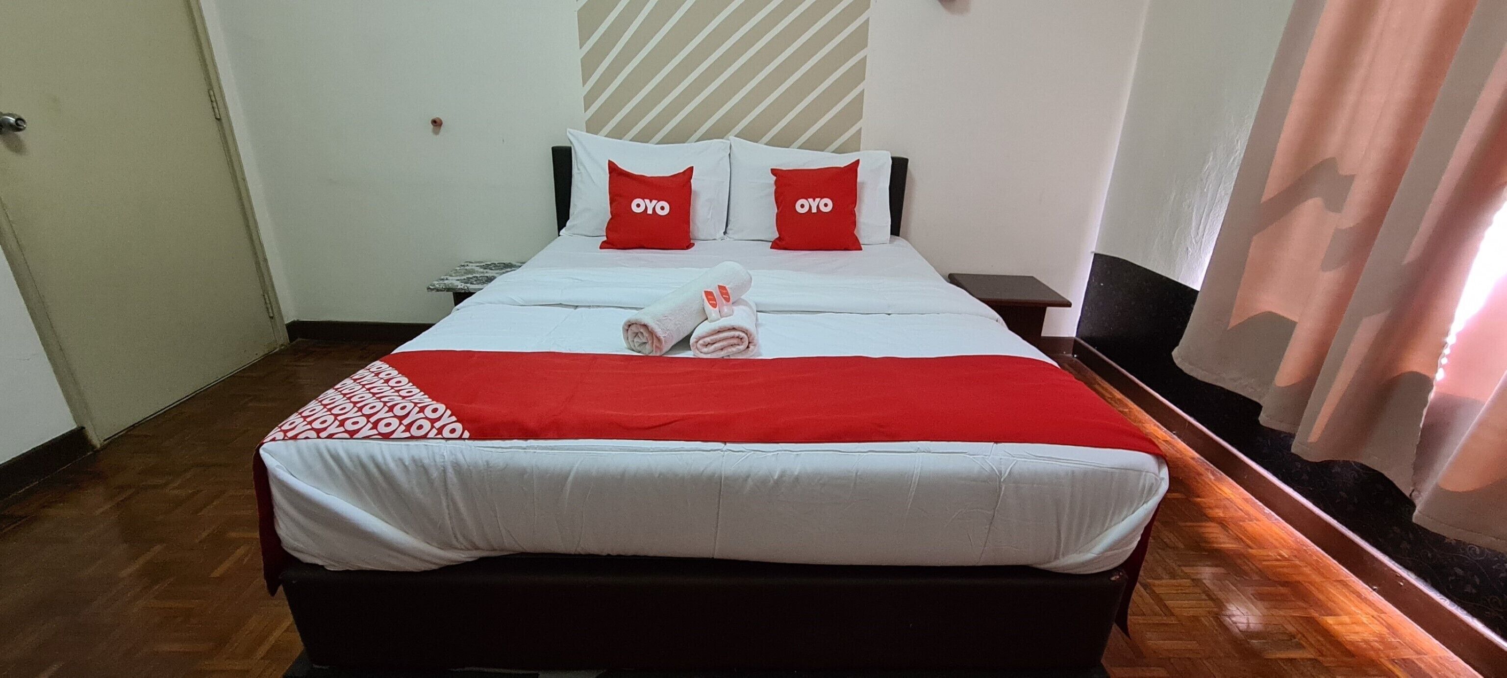 Marina View Villas by Oyo Rooms