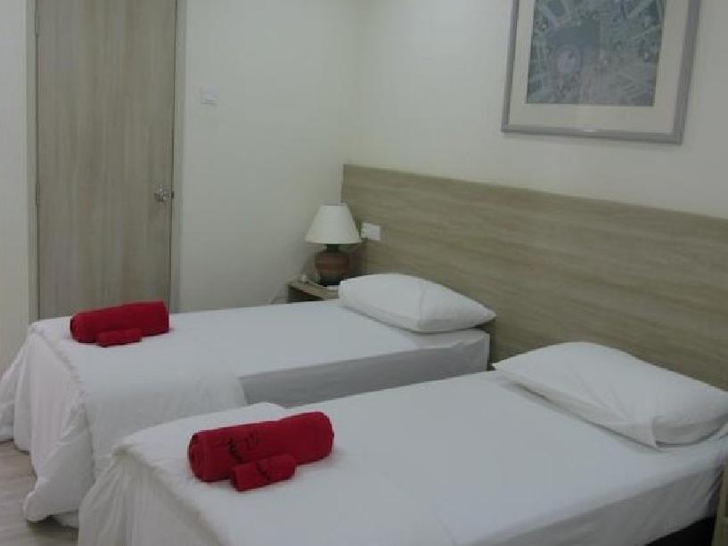 Naam Boutique Lodge