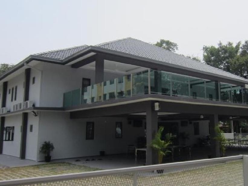 Naam Boutique Lodge
