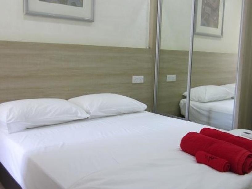 Naam Boutique Lodge