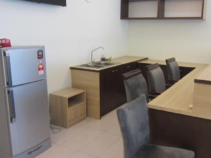 Naam Boutique Lodge