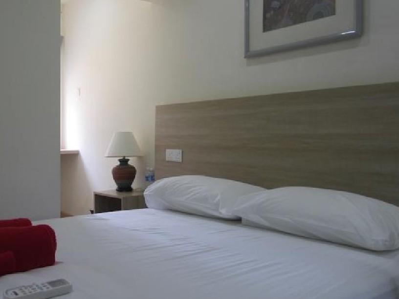 Naam Boutique Lodge