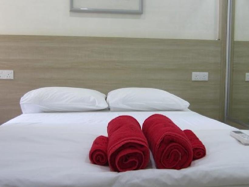 Naam Boutique Lodge