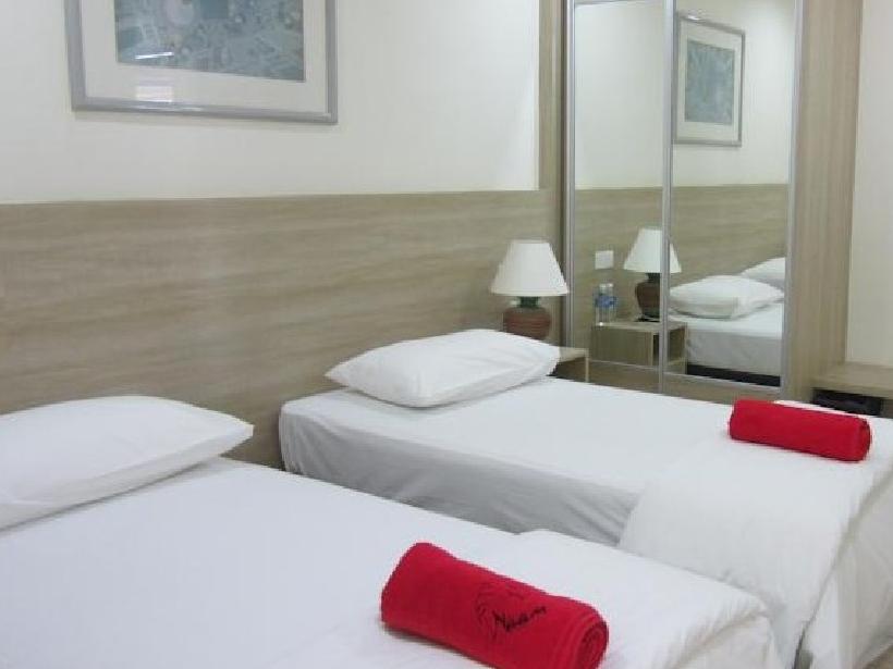 Naam Boutique Lodge