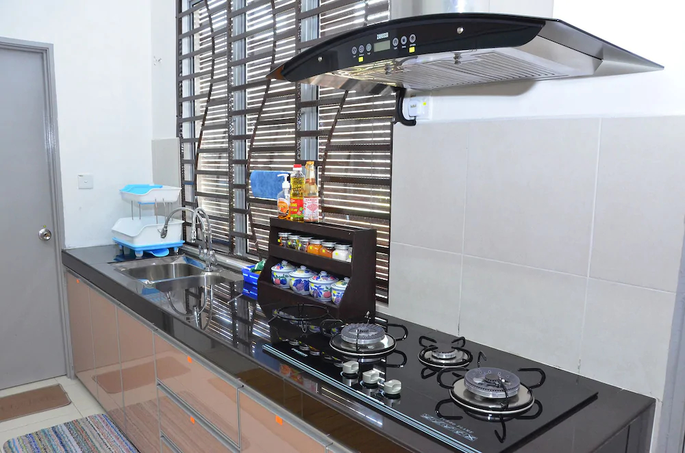 Nur Banglo Homestay Port Dickson