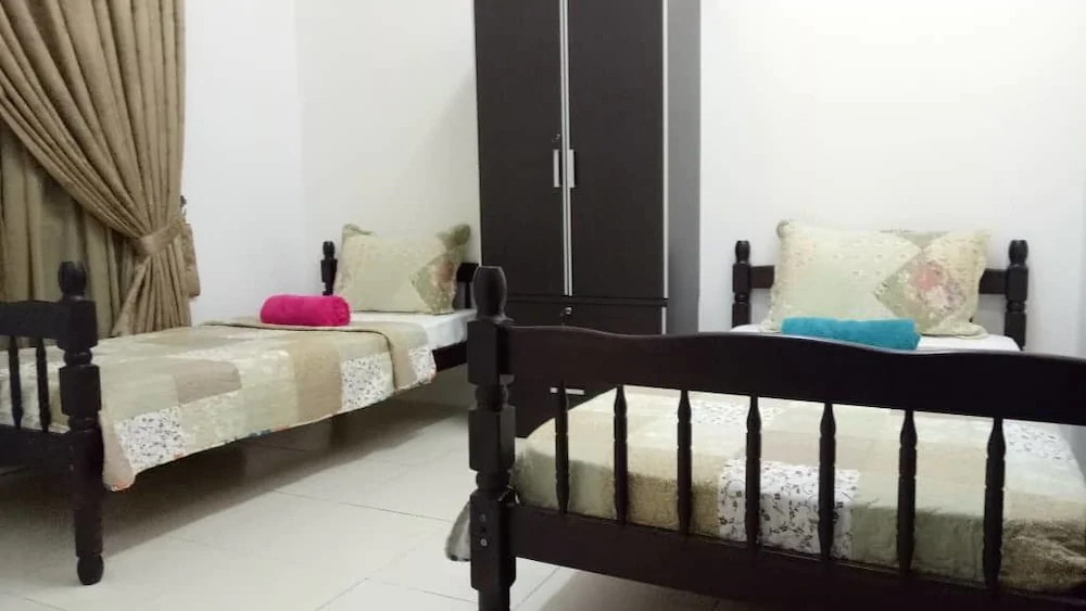 Nur Banglo Homestay Port Dickson