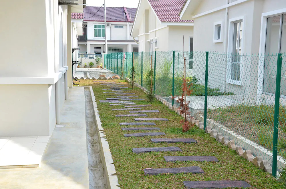 Nur Banglo Homestay Port Dickson