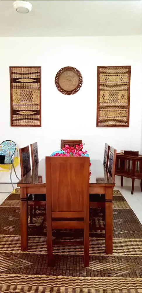 Nur Banglo Homestay Port Dickson