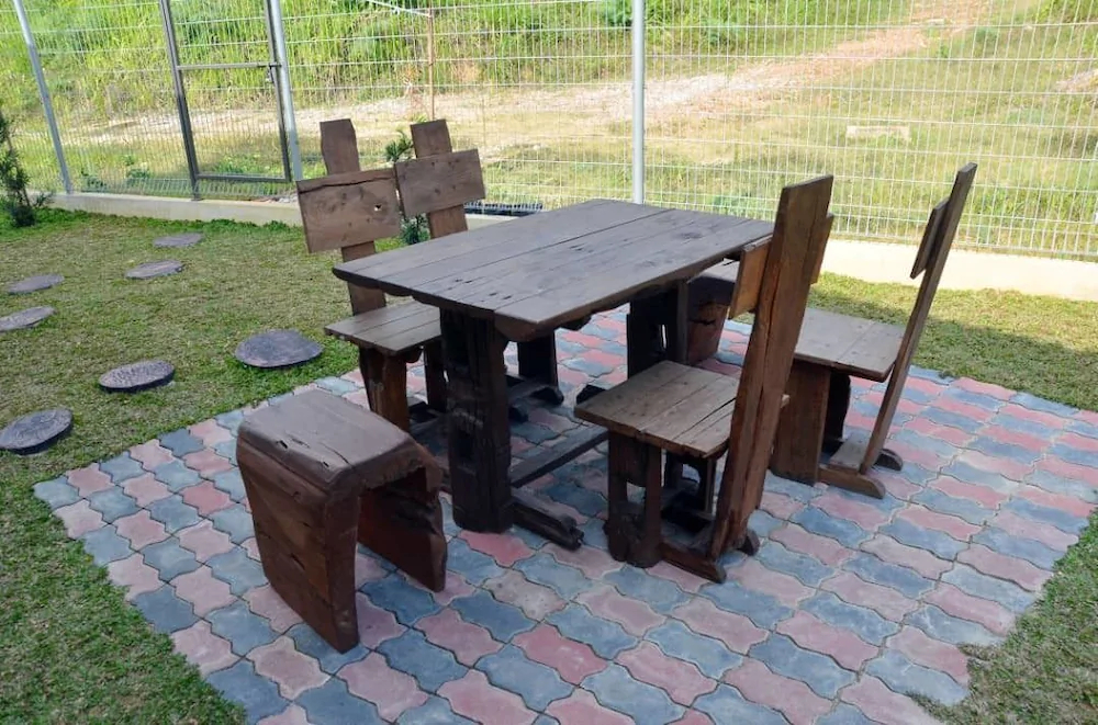 Nur Banglo Homestay Port Dickson