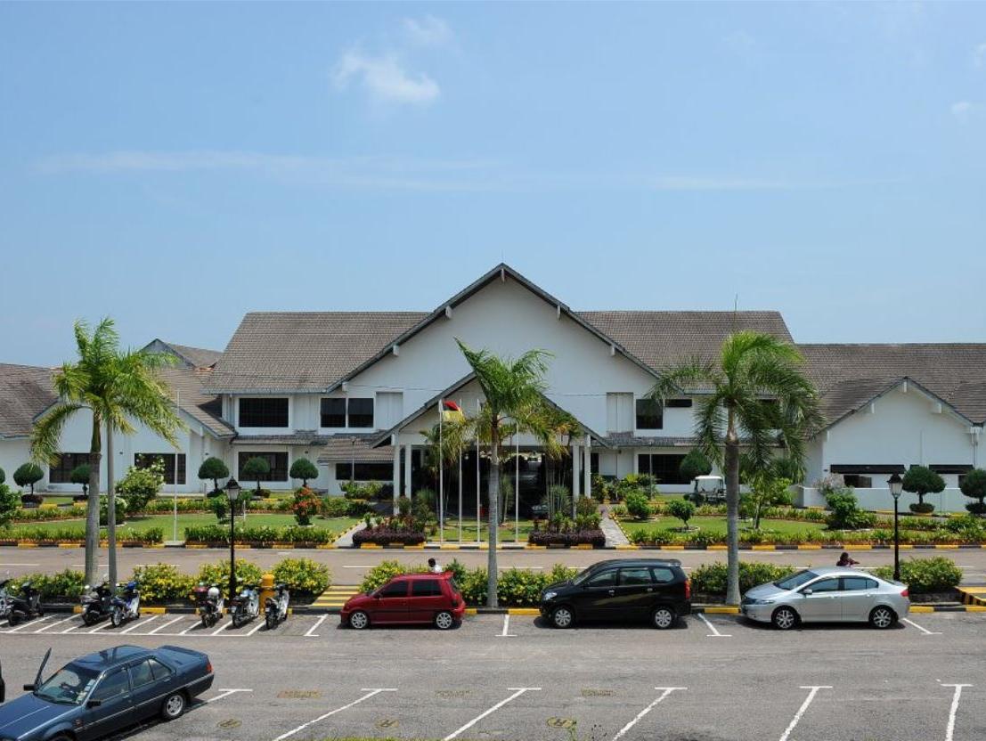 Port Dickson Golf And Country Club