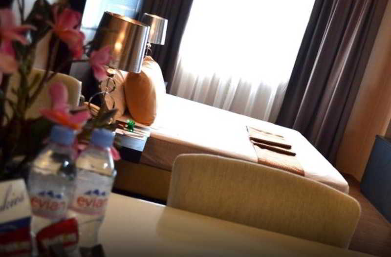 Primaland Port Dickson Resort & Convention Centre (PRCC)