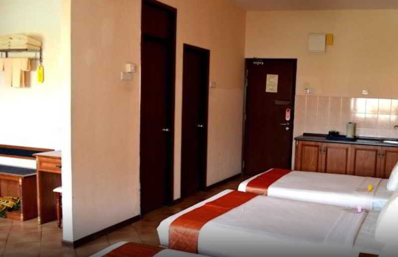 Primaland Port Dickson Resort & Convention Centre (PRCC)