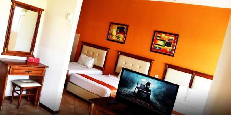 Primaland Port Dickson Resort & Convention Centre (PRCC)