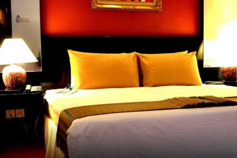 Primaland Port Dickson Resort & Convention Centre (PRCC)