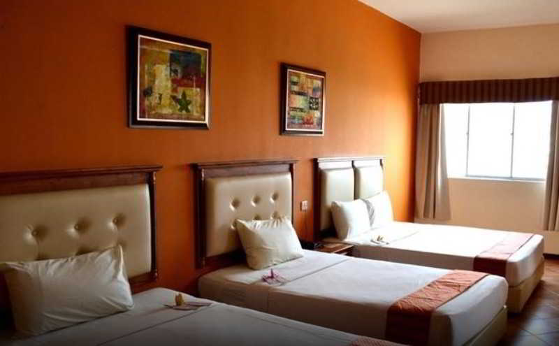 Primaland Port Dickson Resort & Convention Centre (PRCC)