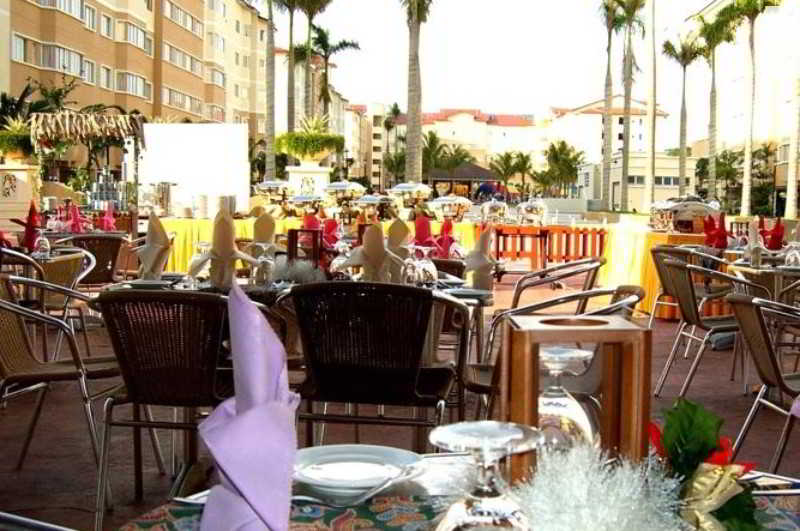 Primaland Port Dickson Resort & Convention Centre (PRCC)